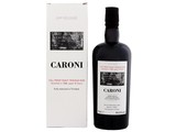 Caroni Full Proof Heavy Trinidad 1998 700ml Gift Box
