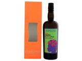 Samaroli Jamaica Rhapsody 2005 2015 Cask N 22 Rum 700ml Gift Box