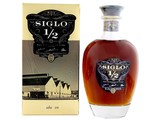 Santiago de Cuba Siglo Y 1/2 Extra Anejo 700ml Gift Box