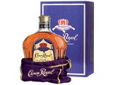 Crown Royal Whisky 1 Liter Gift box