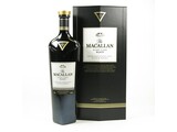 Macallan Rare Cask Black 700ml Gift Box
