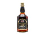 Pussers British Navy Rum Black Label Gunpowder Proof 70cl