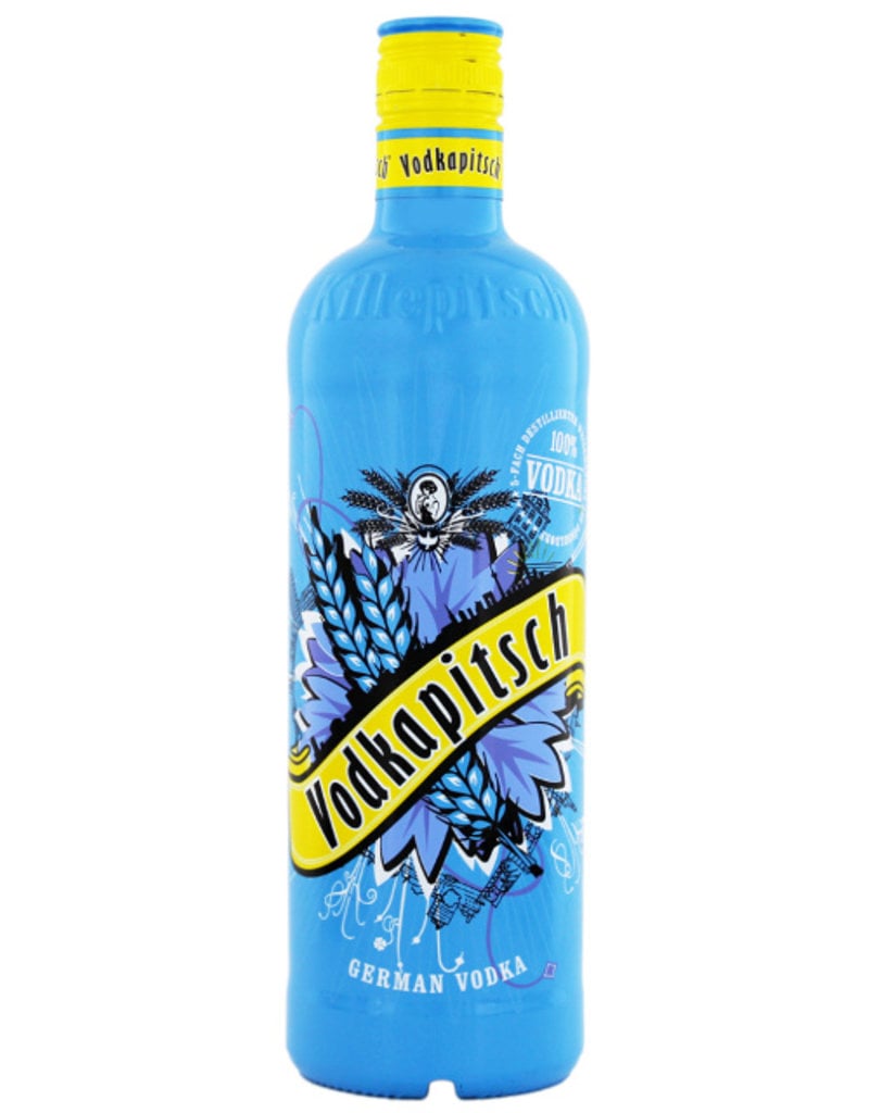 Vodkapitsch German Vodka 0,7L Luxurious Drinks™