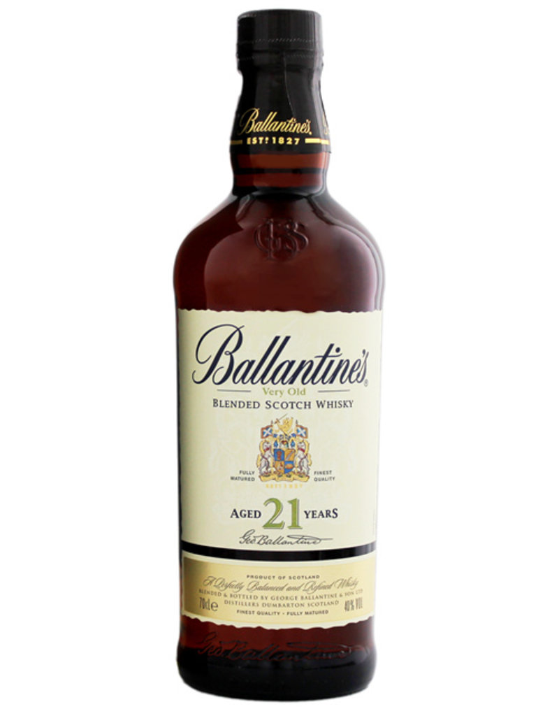 Виски ballantine s