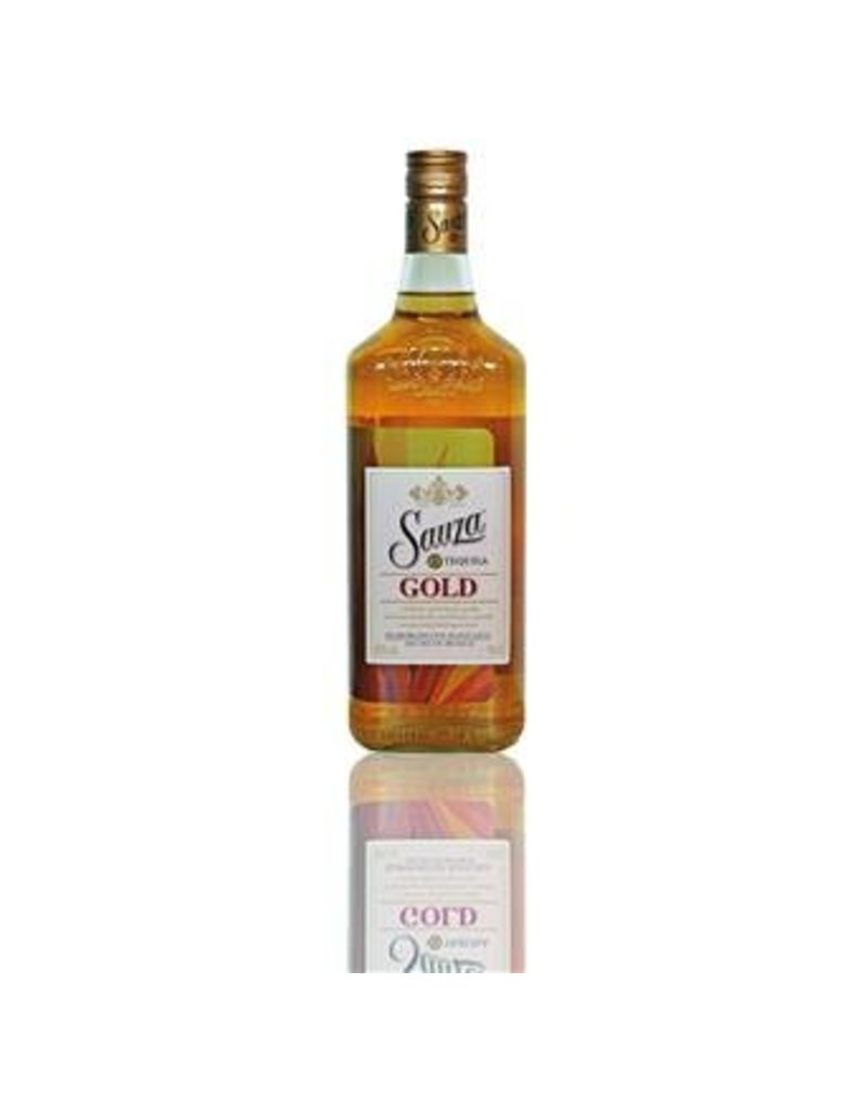 Sauza Gold