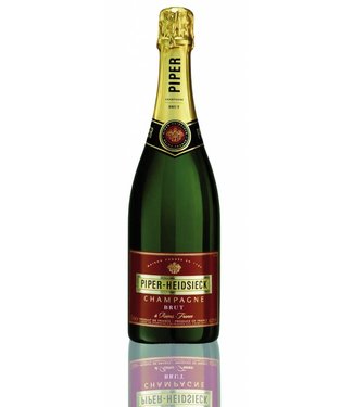 Шампанское piper-heidsieck кюве брют 12% 750мл брют Box (3018334100010)
