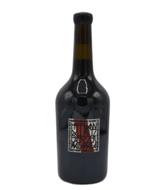Sami-Odi Sami-Odi 'Little Wine' # 8 0,75 Liter - LuxuriousDrinks