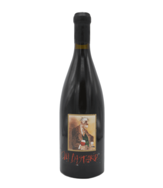 Two Hands 2012 Two Hands Ares Shiraz 0,75 Liter - LuxuriousDrinks