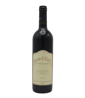 Two Hands 2012 Two Hands Ares Shiraz 0,75 Liter - LuxuriousDrinks