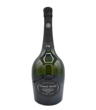 Laurent-Perrier Laurent-Perrier Grand Siécle Grande Cuvee Brut NO