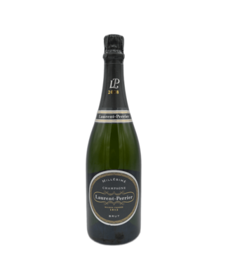 Laurent-Perrier Laurent-Perrier Grand Siécle Grande Cuvee Brut NO