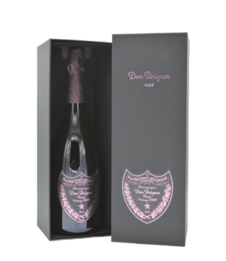 Dom Pérignon 2000 Dom Pérignon P2 0,75 Liter - LuxuriousDrinks.com