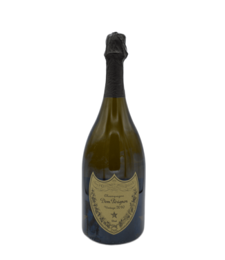 Dom Pérignon 2000 Dom Pérignon P2 0,75 Liter - LuxuriousDrinks.com