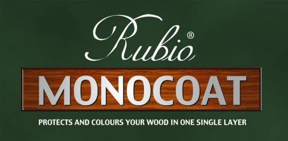 Producten Rubio Monocoat nu ook in 100ml fles