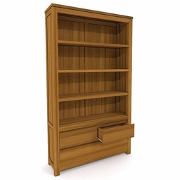 Bücherregale - Decomeubel Bücherregale - Decomeubel