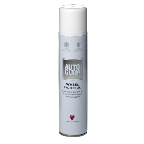 Wheel Protector