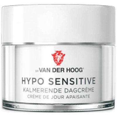 Dr van der Hoog Parfumvrije dagcreme