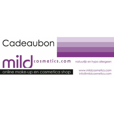 Cadeaubonnen