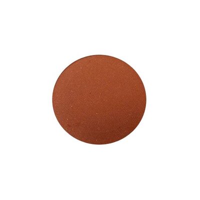 Unity Cosmetics Parfumvrije bruine oogschaduw Brown