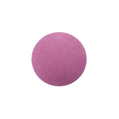Unity Cosmetics Parfumvrije donkerrose oogschaduw Fuchsia