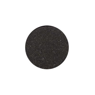 Unity Cosmetics Parfumvrije zwarte oogschaduw Black
