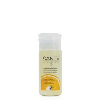 parfumvrije nagellak remover