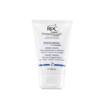 RoC Hypoallergene handcreme zonder parfum