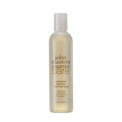 John Masters Organics Hypoallergene natuurlijke shampoo