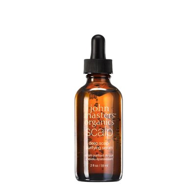John Masters Organics Hypoallergeen natuurlijk hoofdhuid serum