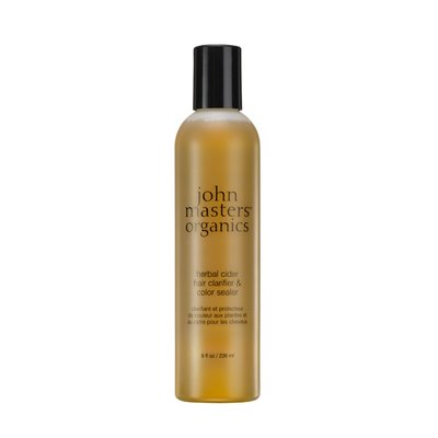 John Masters Organics Hypoallergene natuurlijke haarspoeling