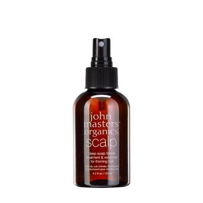 John Masters Organics Hypoallergeen natuurlijk haargroei & volume spray