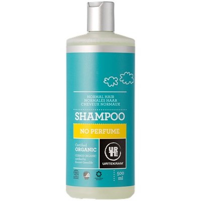 Urtekram Parfumvrije shampoo