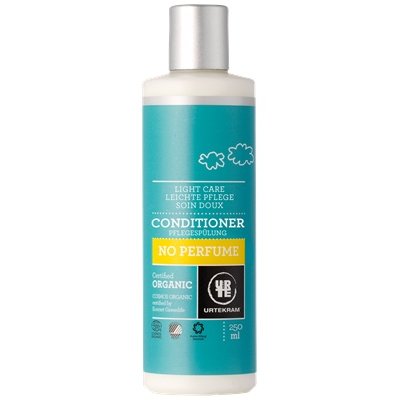 Urtekram Parfumvrije haarconditioner