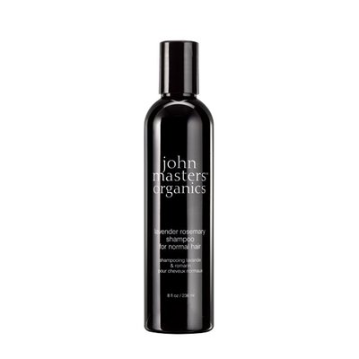John Masters Organics Hypoallergene natuurlijke shampoo normaal haar