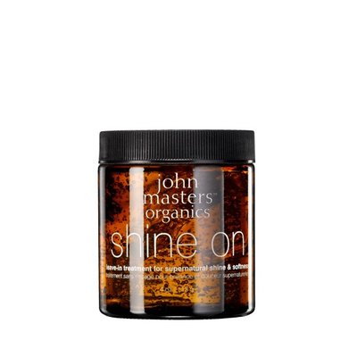 John Masters Organics Hypoallergene natuurlijke haarstyling Glans & Volume