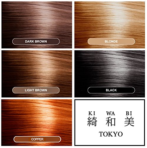 kiwabi root vanish by kazumi