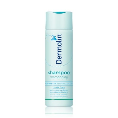 Shampoo zonder coamidopropyl betaine