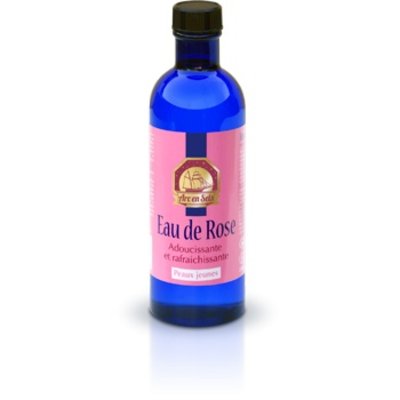 Arc en Sels Parfumvrij Zuiver Rozenwater
