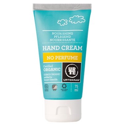 Urtekram Parfumvrije handcreme