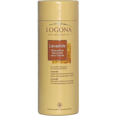 Logona Rhassoul Klei
