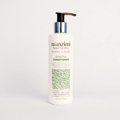 Parfumvrije conditioner