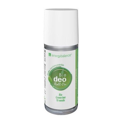 Energy Balance Hypoallergene Deoroller Aloe & Green Tea