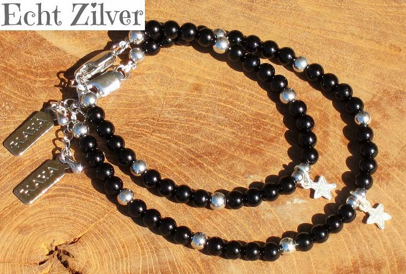 Moeder zoon armbandjes: op veler verzoek nieuwe modellen!