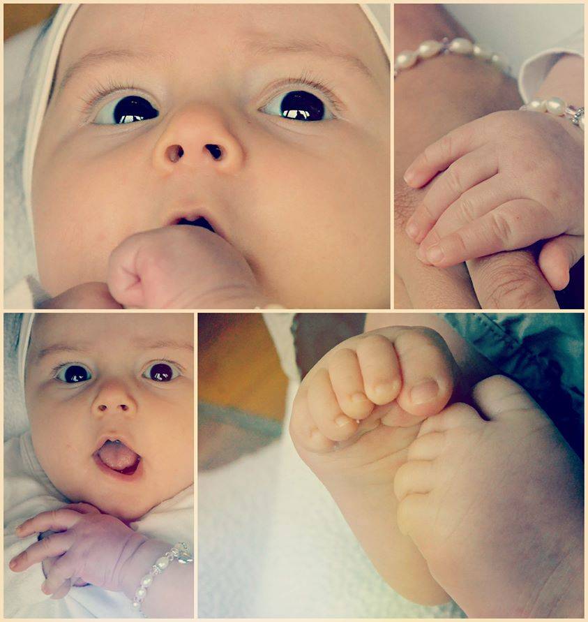 Baby armbandje cadeau geven? Lees hier bijzondere momenten