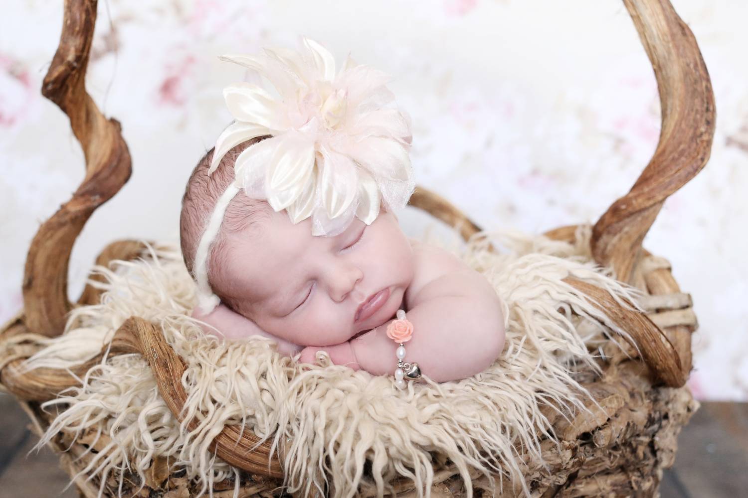 Kindersieraden, baby armbandjes en mama sieraden