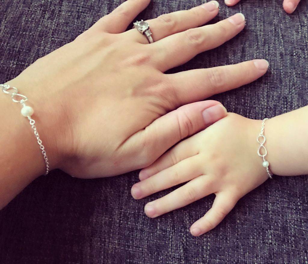 Sieraden voor bijzondere momenten