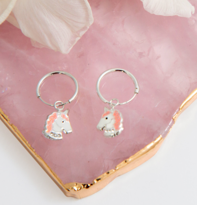 Paparazzi sales unicorn earrings