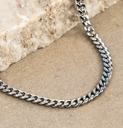 Father's Day Necklace | Free Personalization | Fast Delivery