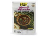 LOBO Kruiden Thaise basilicum Pasta 50g