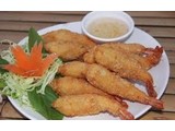 Shrimp Tempura